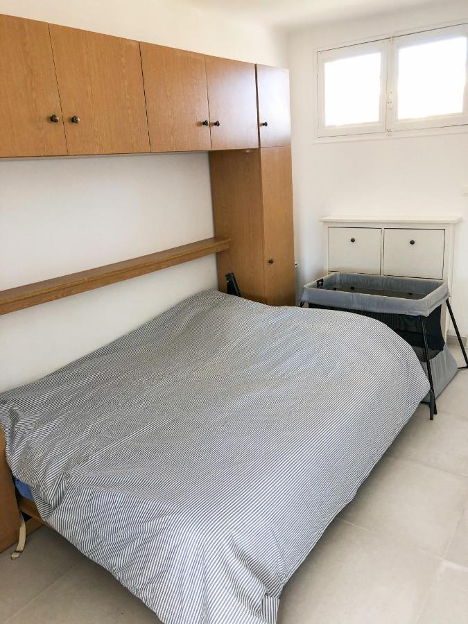 Appartement La Fregate Avec Terrasse A 100m De La Saint-Cyr-sur-Mer