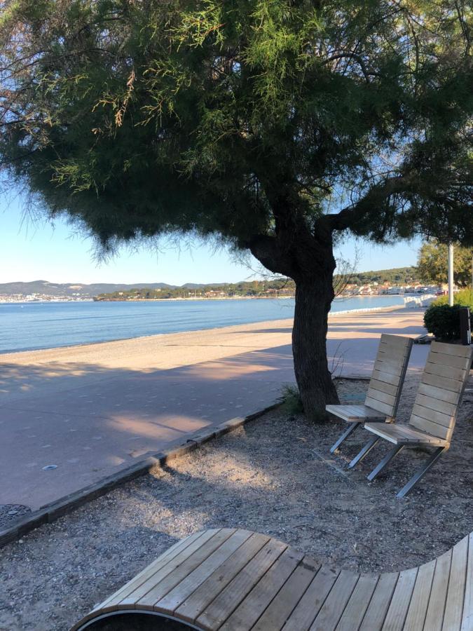 La Fregate Avec Terrasse A 100m De La *