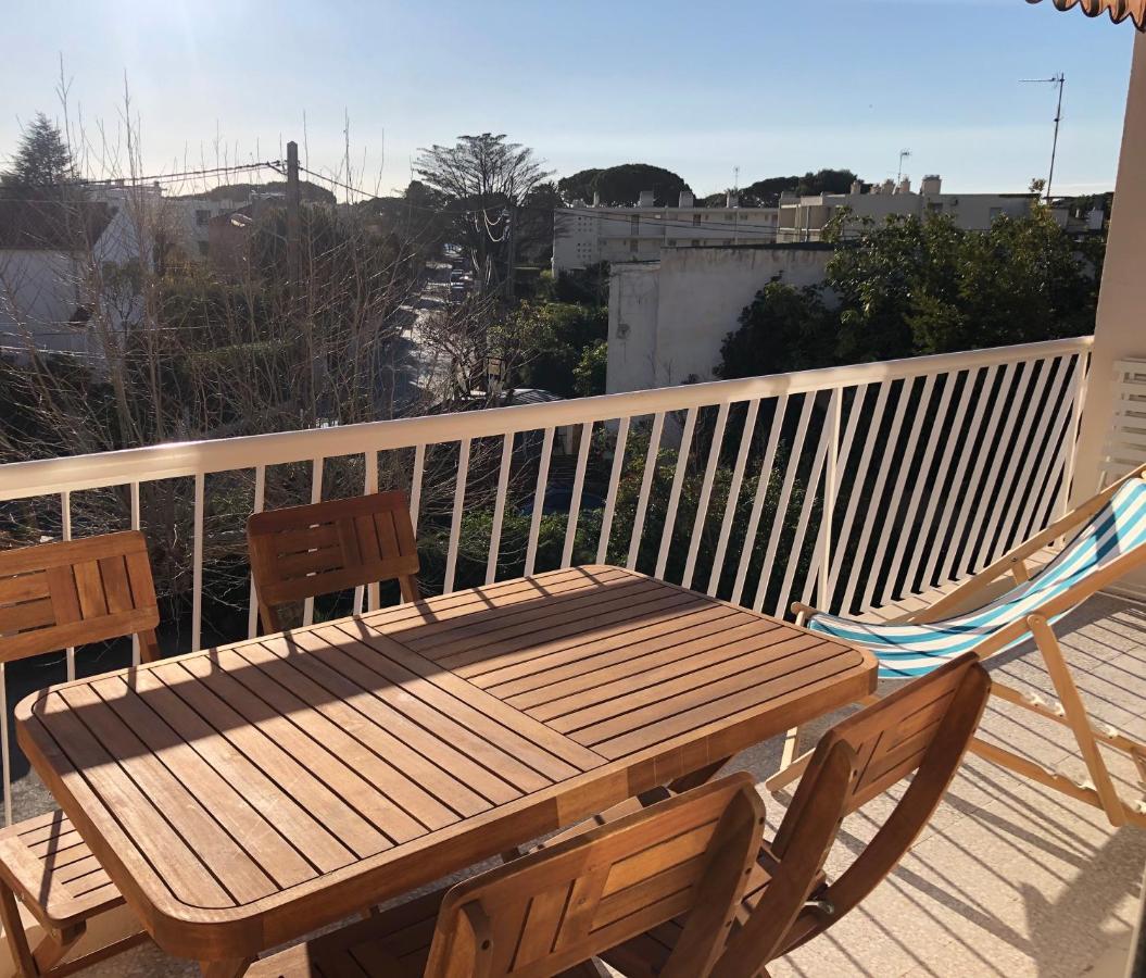 La Fregate Avec Terrasse A 100m De La * Saint-Cyr-sur-Mer