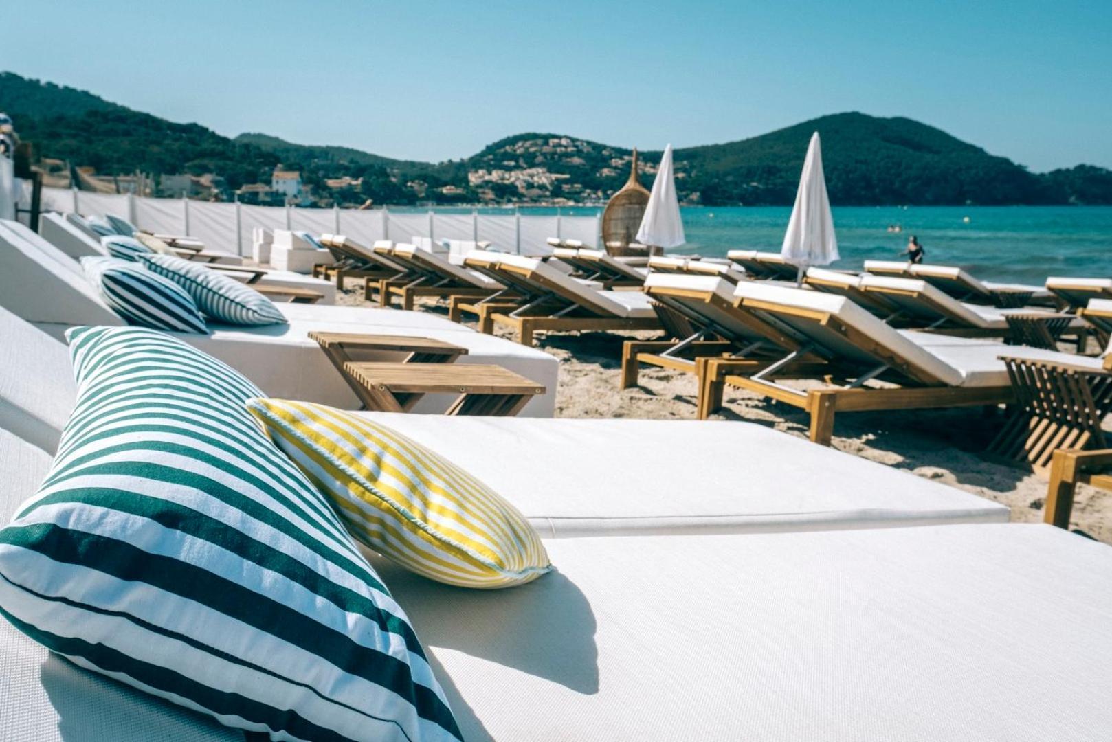 La Fregate Avec Terrasse A 100m De La Saint-Cyr-sur-Mer